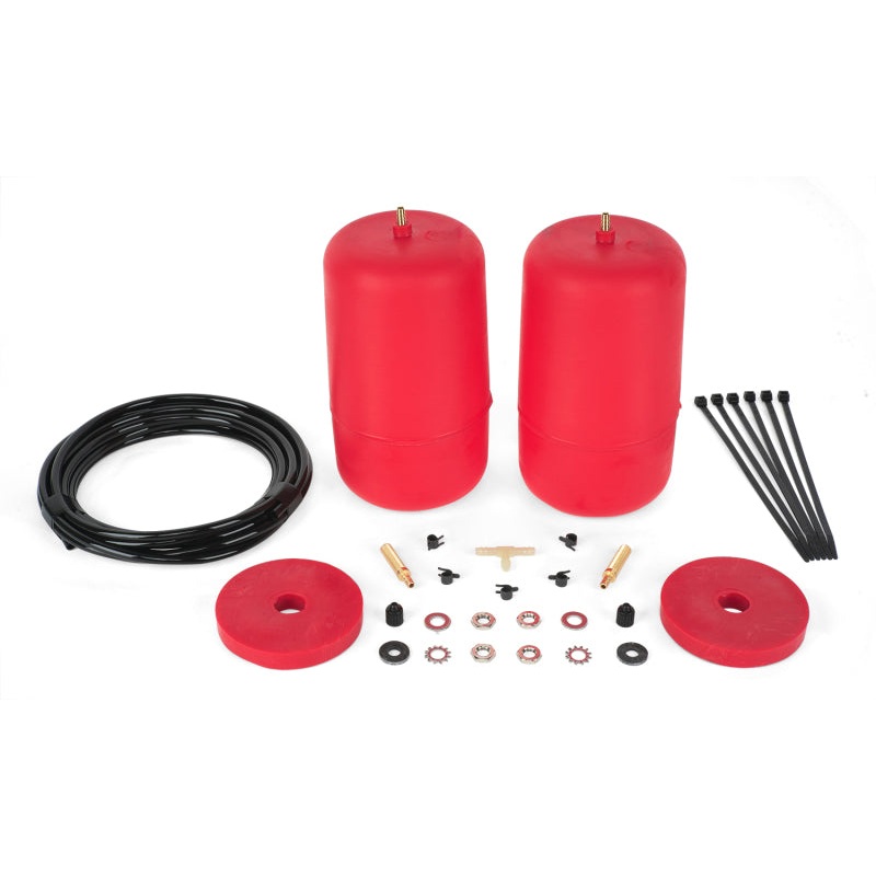 Air Lift 14-20 Nissan Rogue FWD & AWD 1000 Air Spring Kit