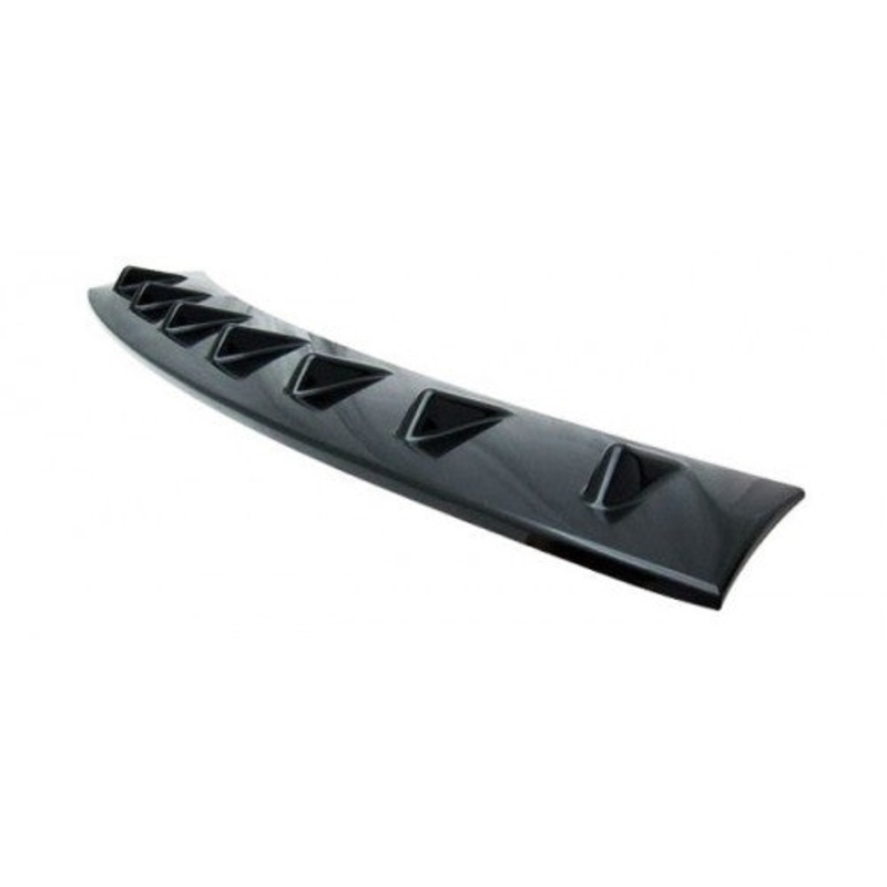 BLOX Racing Vortex Generator – 2002-2007 WRX Sedan
