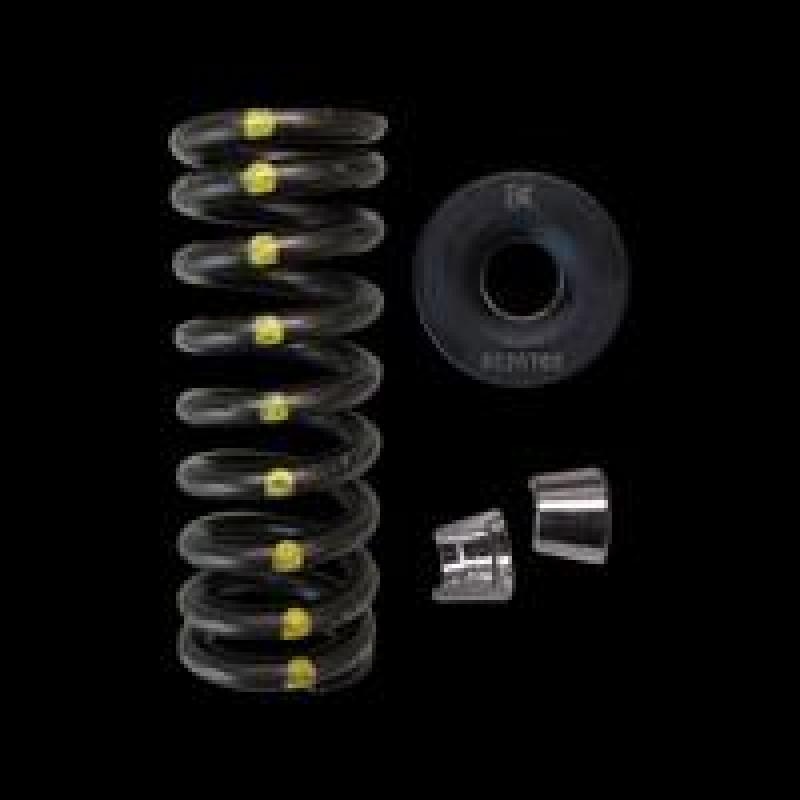 Brian Crower Single Spring & Steel Retainer Kit | 1993 – 1998 Toyota Supra (BC0300S)