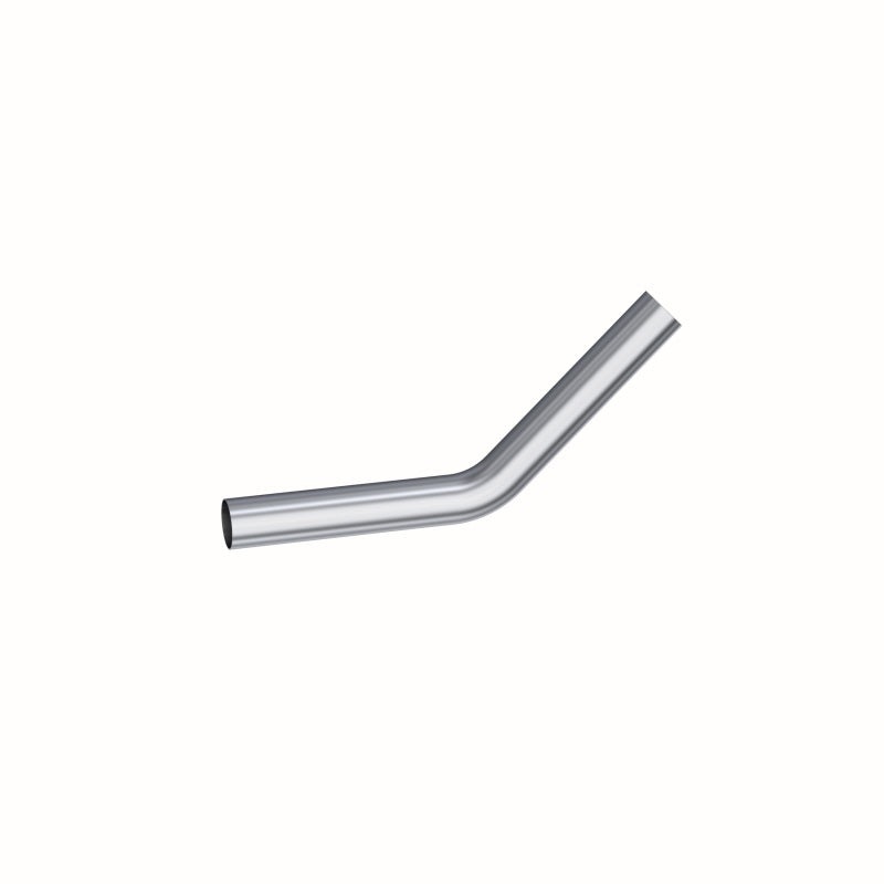 MBRP Universal 2.5in – 45 Deg Bend 12in Legs T304 (NO DROPSHIP)