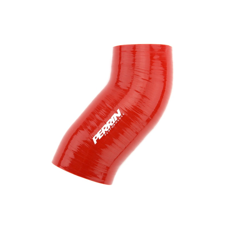Perrin Afta-MAF Intake Tube Red – 2002-2007 WRX/STI