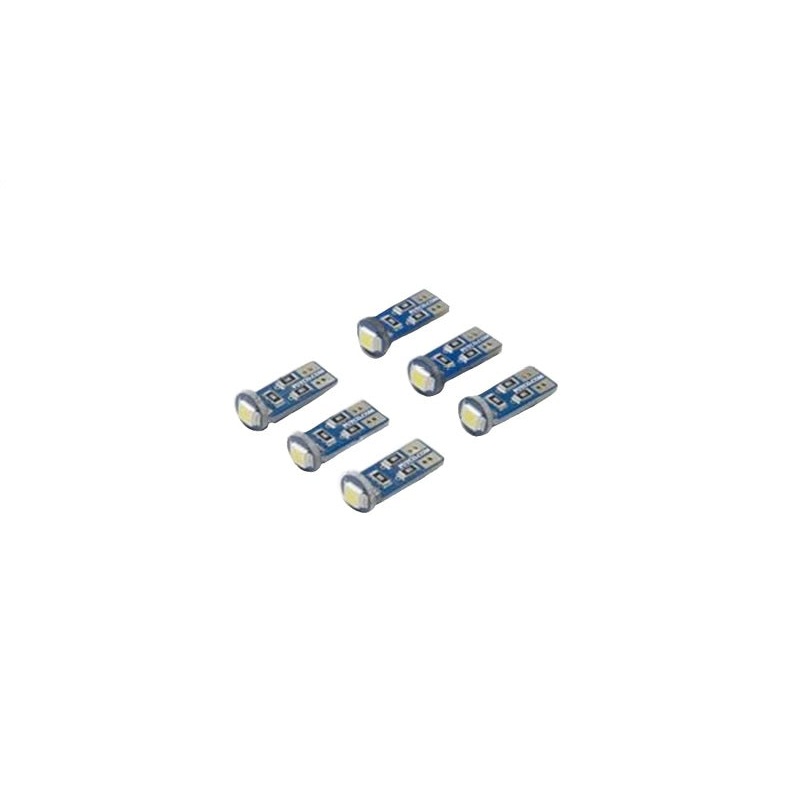 Putco Premium LED Dome Lights Lexus GX460 2010-2014 | 980385