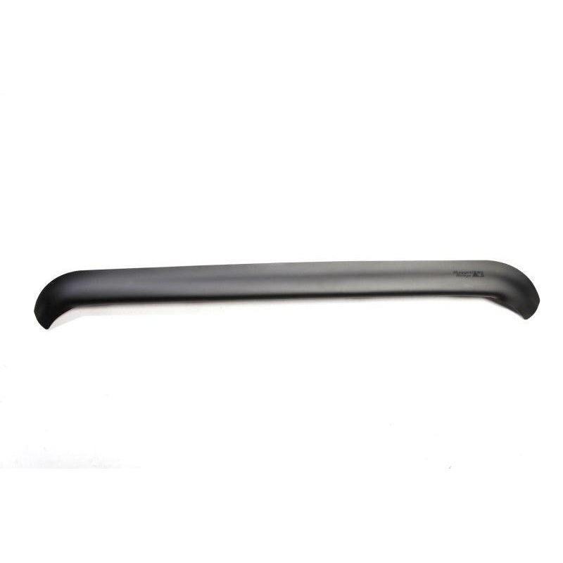 Rugged Ridge Bug Deflector Matte Black 07-18 Jeep Wrangler