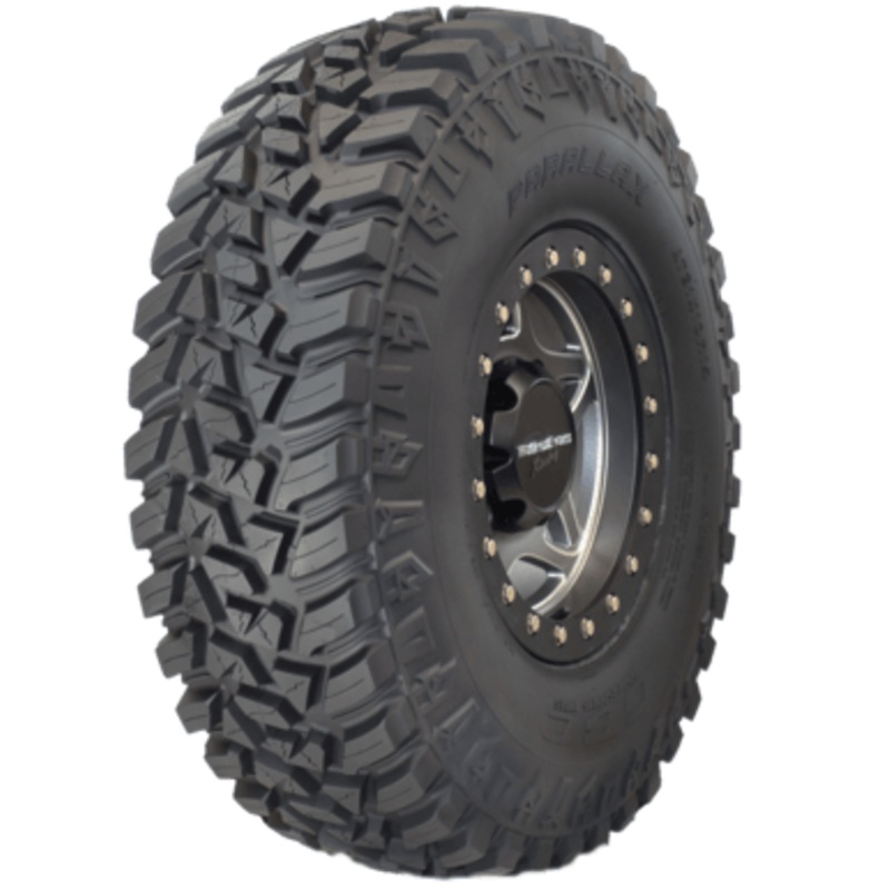 Tire Parallax 35X10.00R15 by GBC