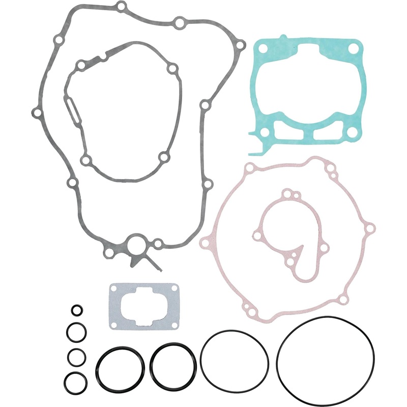 Vertex 8080056 Gaskets 22-23 Yamaha YZ125 Complete Gasket Kit