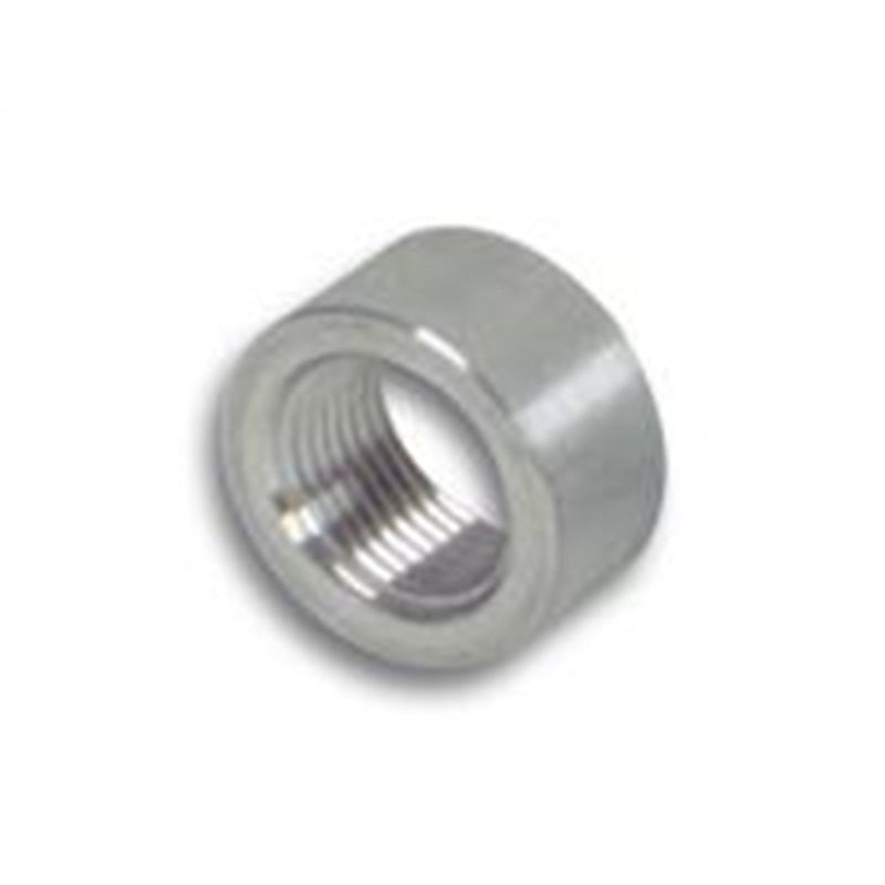 Vibrant Standard Oxygen Sensor Weld Bungs T304 SS (M18 x 1.5 thread) – Bulk Pack of 5 pcs.