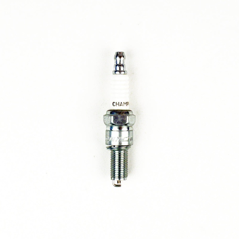 337. 557039 World Formula Spark Plug