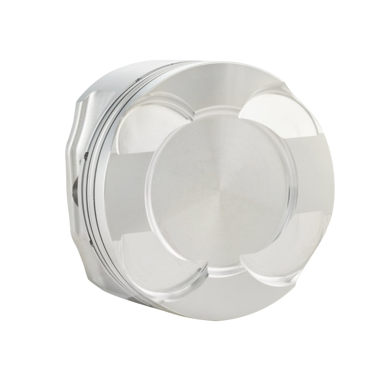 CP Piston BMW N55B30/S55B30 (6 Cyl) 84mm Bore -9.7cc STD Piston – Set of 6