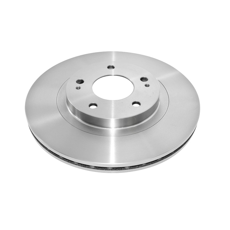 Front Street Series Brake Rotor