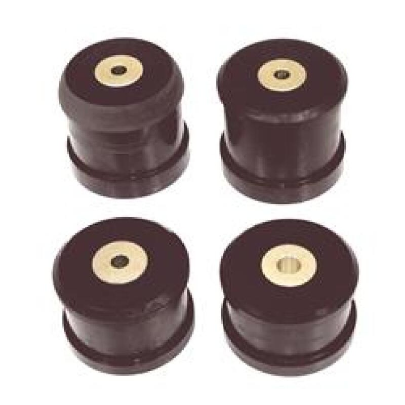 Prothane Mitsubishi 3000GT Motor Mounts – Black