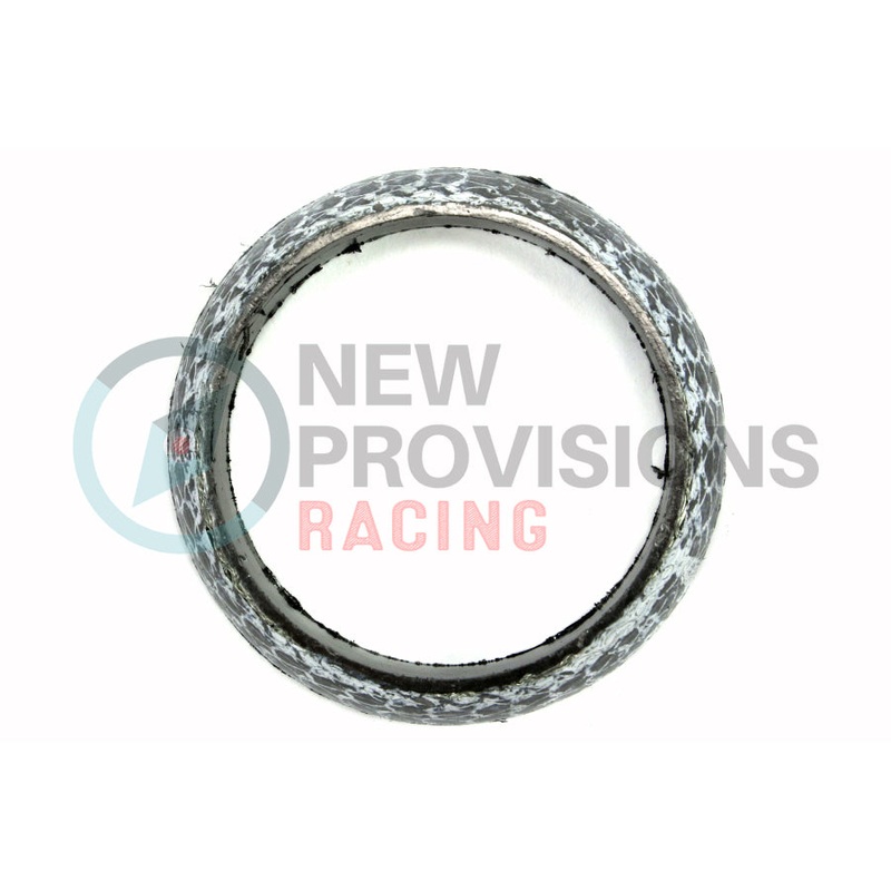 Subaru OEM Exhaust Donut Gasket 2002-2022 WRX/STI | 44022AA123