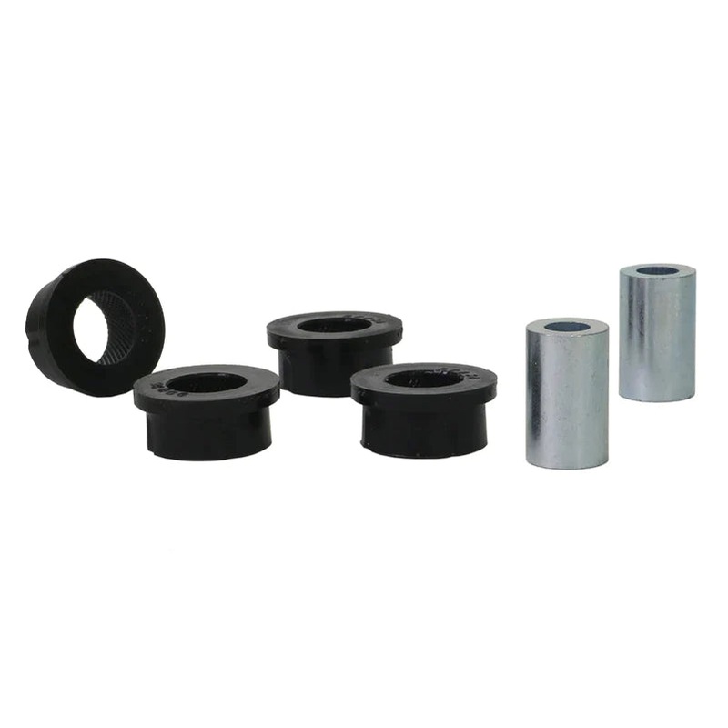 Whiteline 2011-2014  SUBARU IMPREZA WRX STI GV, GR Rear  Toe Arm Inner – Bushing Kit W63583