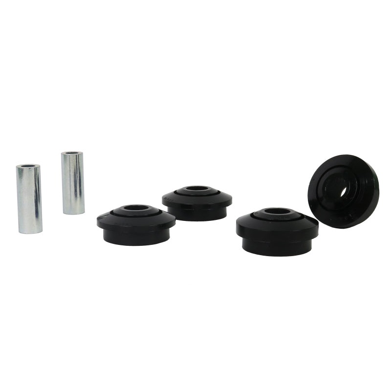 Whiteline Plus 9/98-8/09 Subaru Legacy/Outback Rear Trailing Arm – Lower Front Bushing