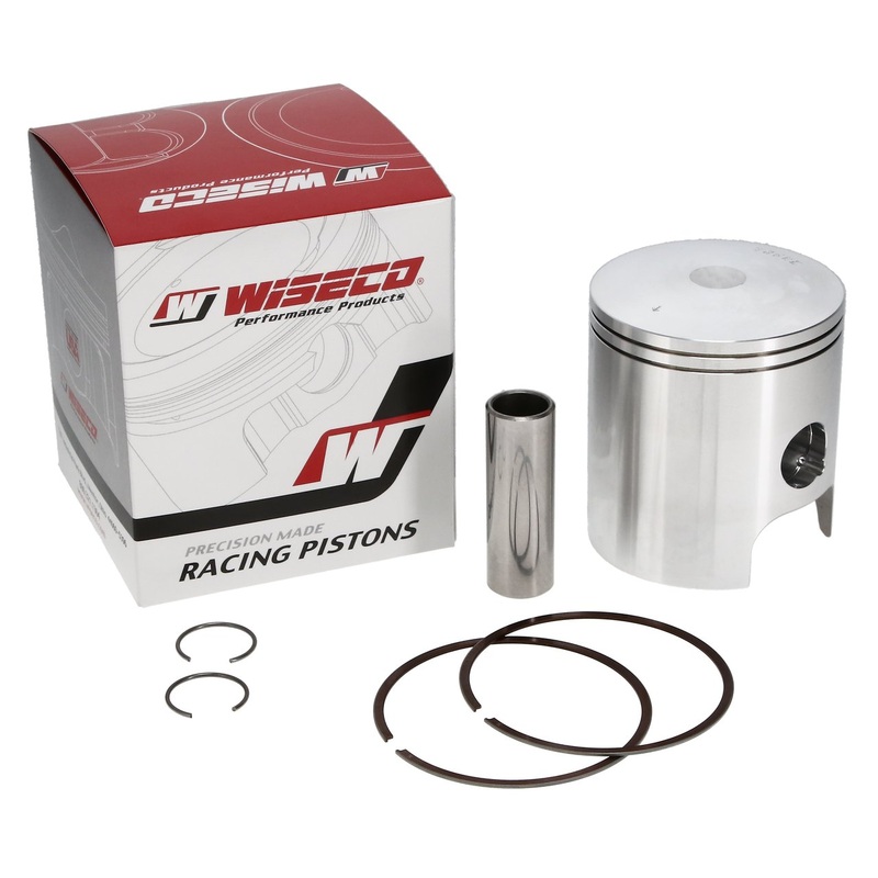 Wiseco 556M06800 Kawasaki KX250 87-89 ProLite 2677CD Piston Kit