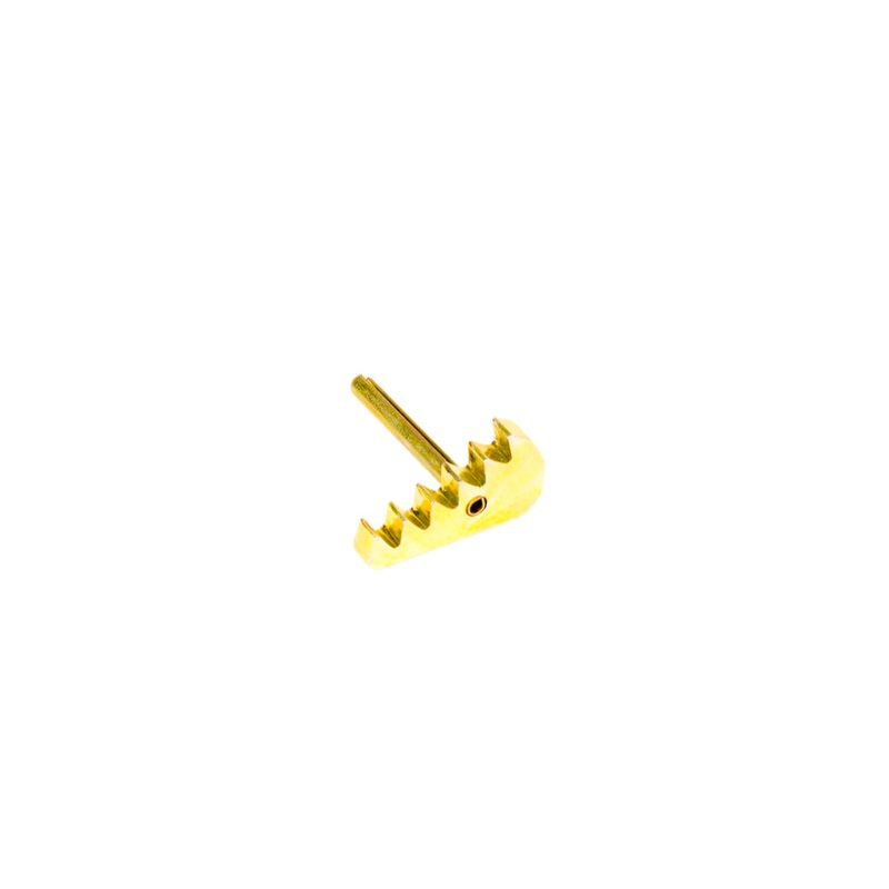 13. 676205 Rotax Starter Ring Gear Holder Tool
