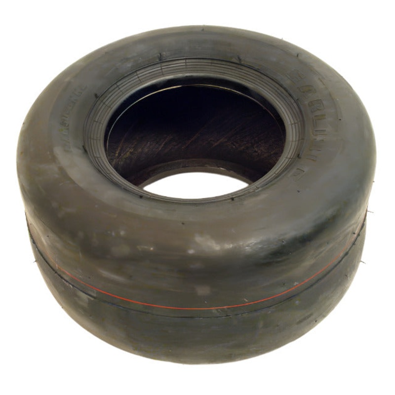 4.10-3.50×6 Slick Tire