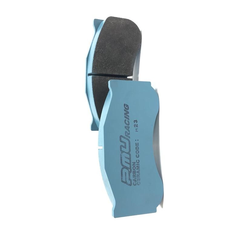 Alcon Pro-System AP/Brembo/Alcon Pro-System 4 Piston, Bedded