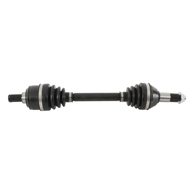 All Balls Racing AB8-YA-8-331 18-21 Yamaha Kodiak 450 4WD 8 Ball Axle – Rear Left