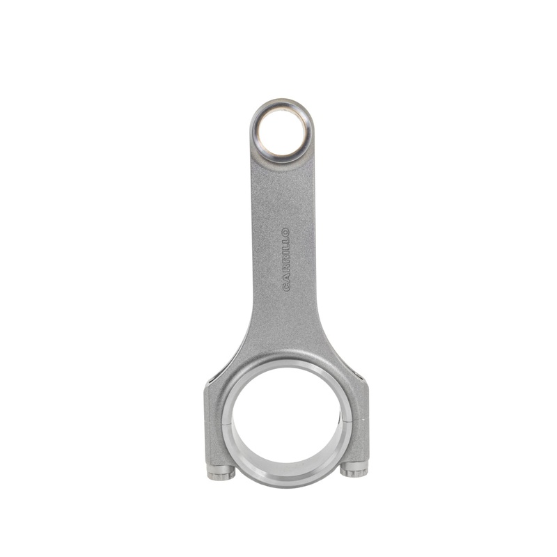 Carrillo Toyota/Lexus 2JZ Heavy Duty Pro-H 3/8 CARR Bolt Connecting Rods (Set of 6)