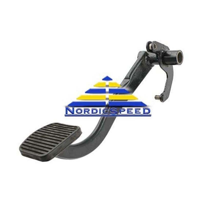 Clutch Pedal OEM SAAB