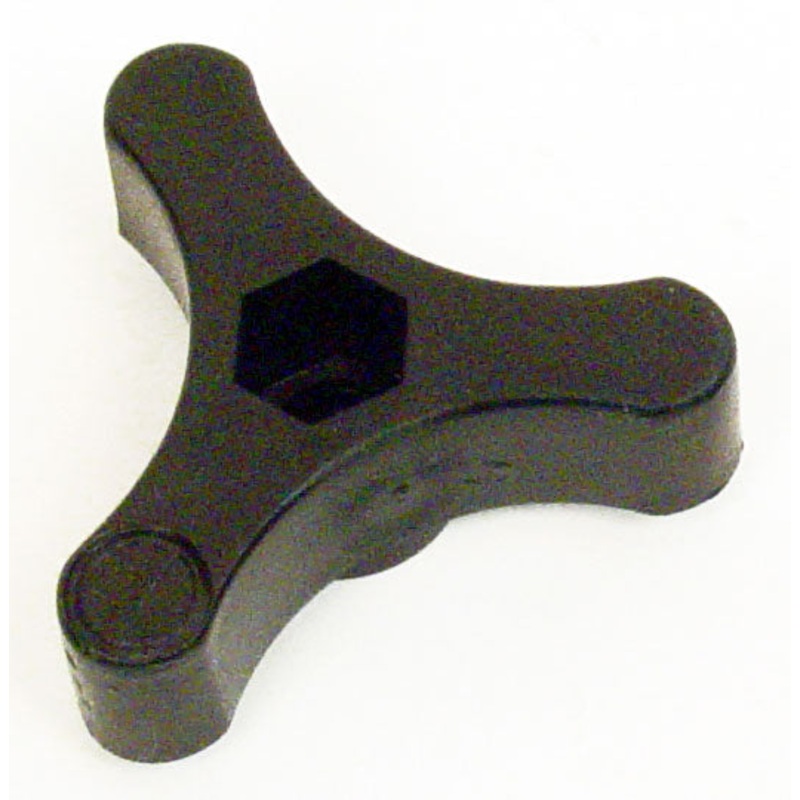 DPE-FT9K04 Arrow Fuel Tank Knob with 60mm Bolt
