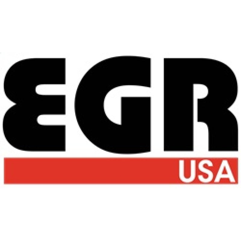 EGR 93+ Ford Ranger/Edge/4X4 / 94+ Mazda Pickup In-Channel Window Visors – Set of 2