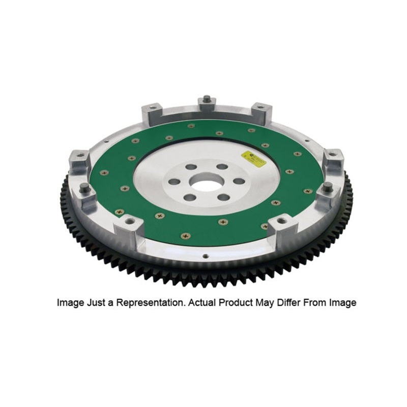 Fidanza Lexus IS250 6 Speed Aluminum Flywheel
