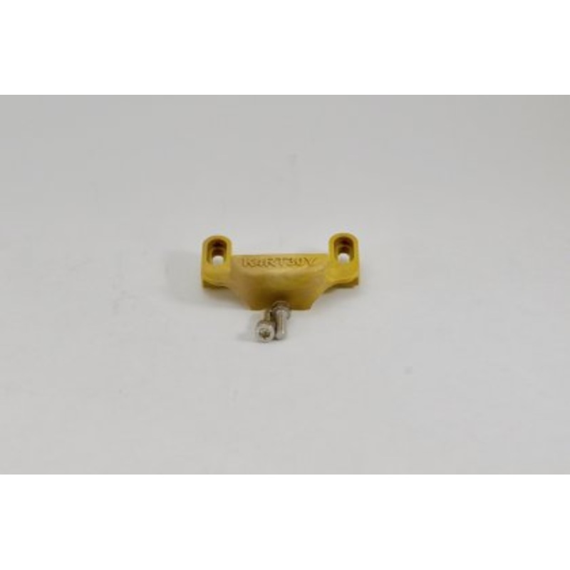 Kartboy [15-25 WRX] Cable Shifter Lock | KB-003LOC