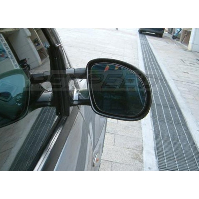 Rexpeed M3 Style Mirrors Mitsubishi EVO VIII/IX 2003-2007 | R16