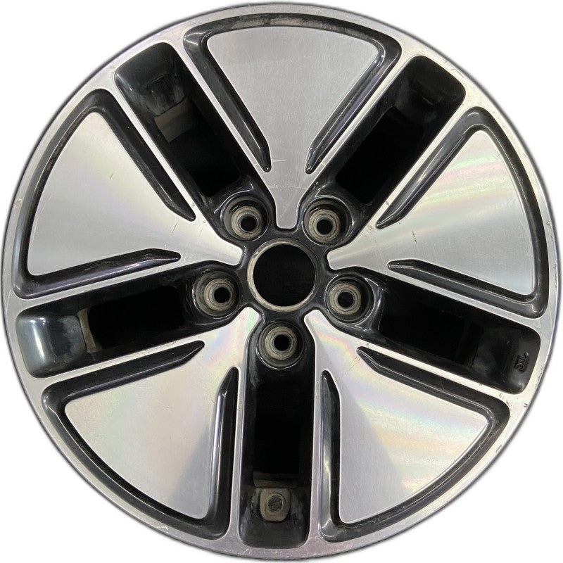 16″ OPTIMA 11-13 16×6.5 alloy 5 spoke Hybrid Original OEM Wheel Rim