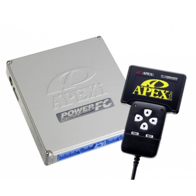 A’PEX-i Power FC – 00-05 Toyota MR2 Spyder / MR-S (1ZZ-FE Turbo)