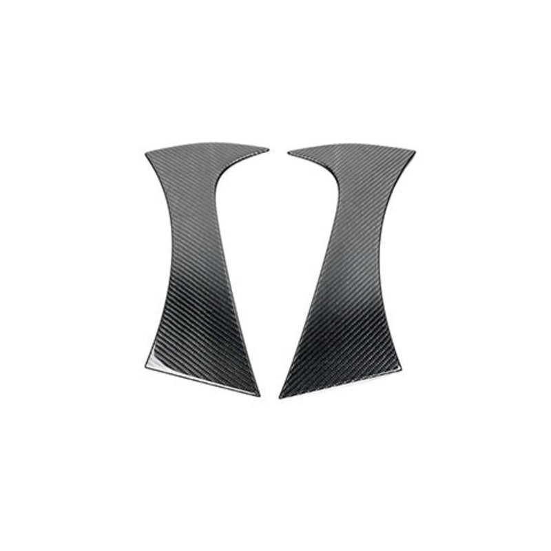 APR Carbon Fiber Fender Vents | 2022-2023 Subaru BRZ/Toyota GR86 (CBX-GRBRZFC)
