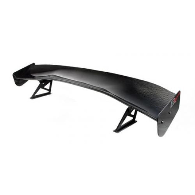 APR GTC-300 2005-2009 Ford Mustang S197 Carbon Fiber Adjustable Wing 67 Airfoils