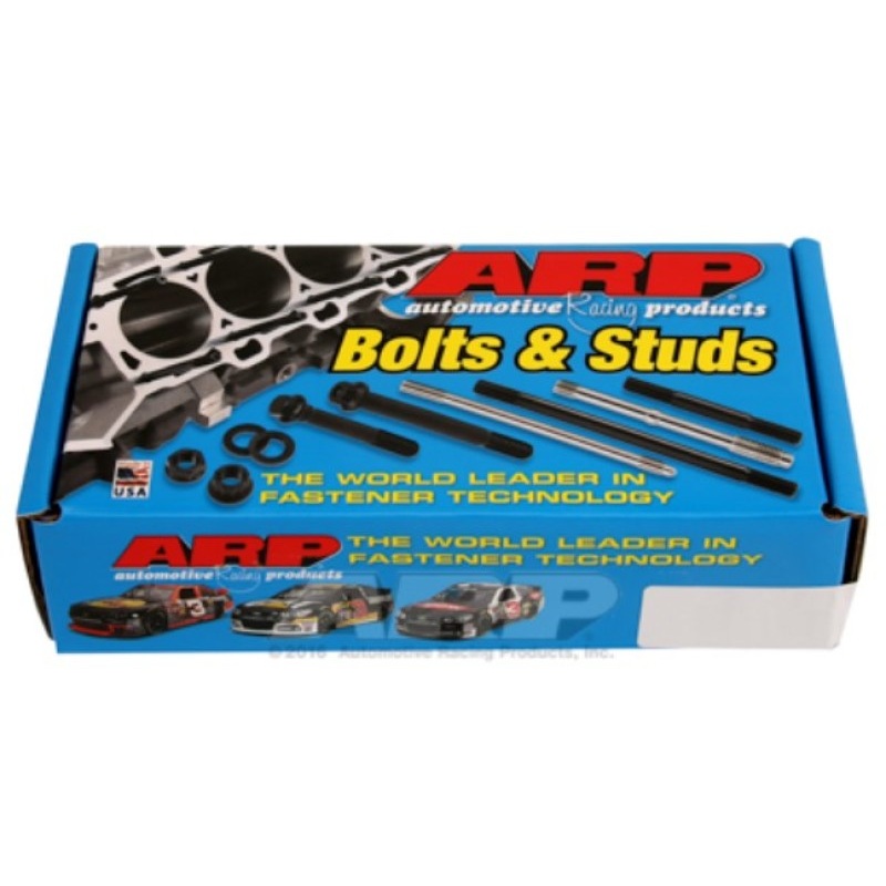 ARP 17-21 6.6L (L5P) GM Duramax Diesel Custom Age 625+ Head Stud Kit