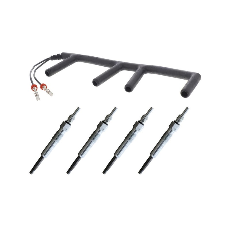 Cable Set Repair Kit – VW/Audi