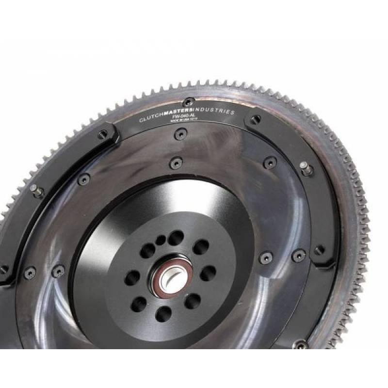 Clutch Masters 07-08 Acura TL 3.5L Type S Aluminum Flywheel