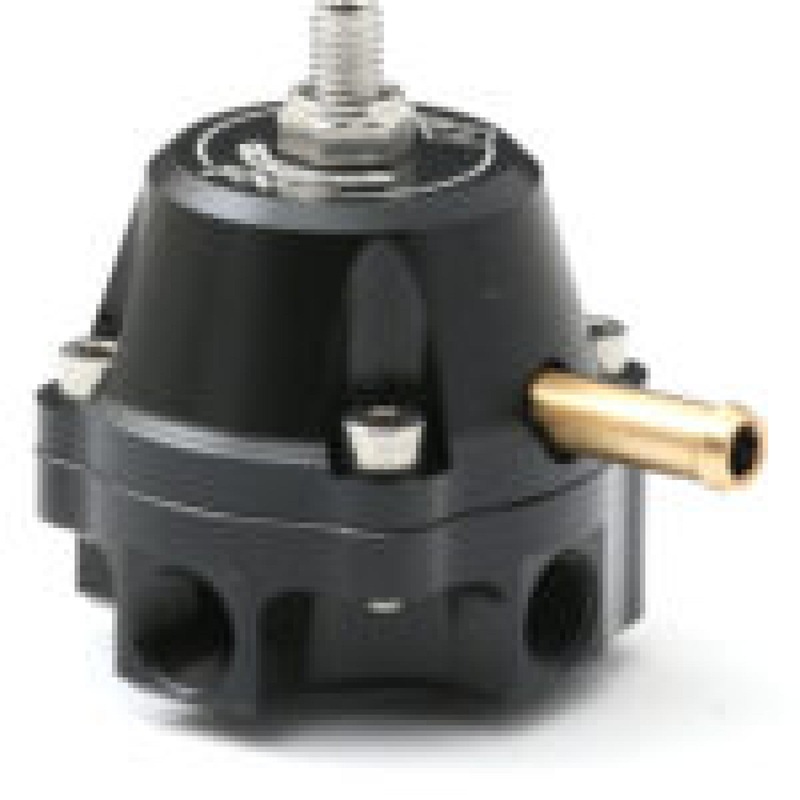 Go Fast Bits FX-S 1/8″ NPT Ports Fuel Pressure Regulator
