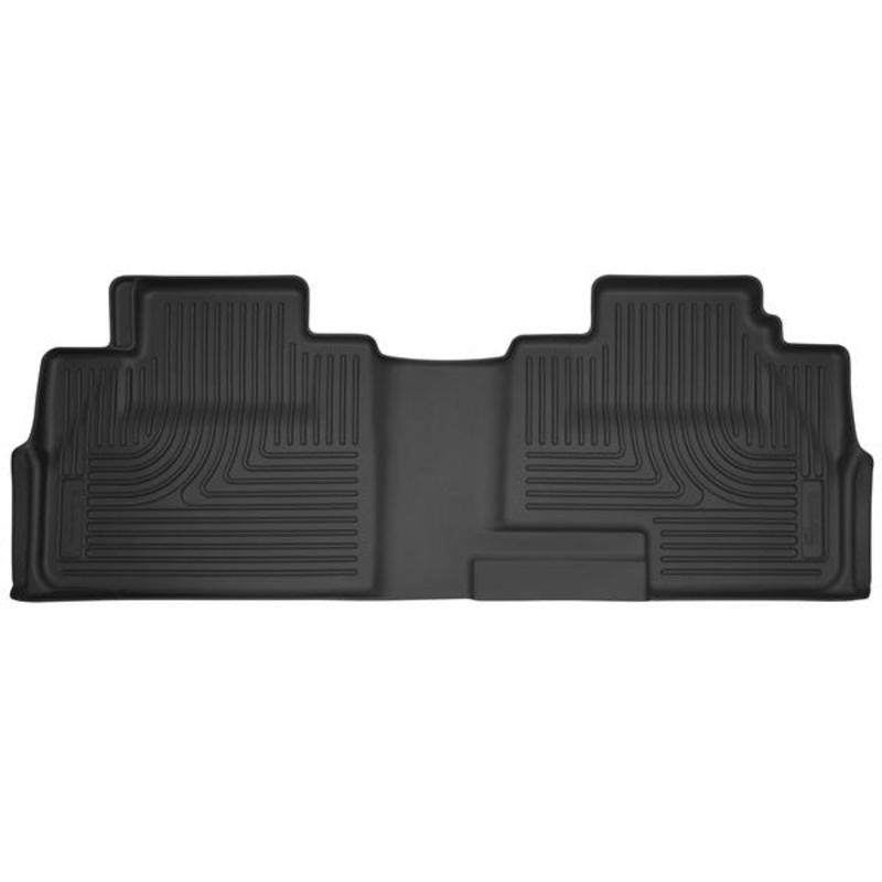 Husky Liners X-act Contour Floor Liners 2007-2014 Ford Edge / 2007-2015 Lincoln MKX (2nd Seat)