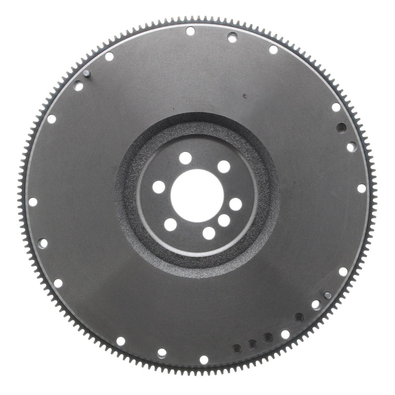 McLeod NODular Flywheel 97-04 LS1 & LS6