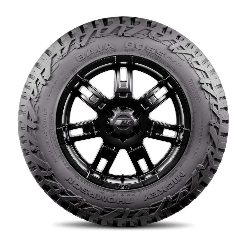Mickey Thompson Baja Boss A/T Tire – LT305/65R17 121/118Q 90000036819