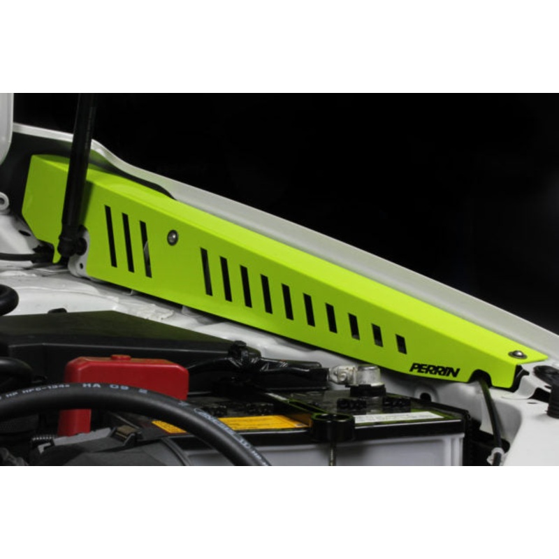 PERRIN Performance Fender Shrouds 2015+ Subaru WRX/STI