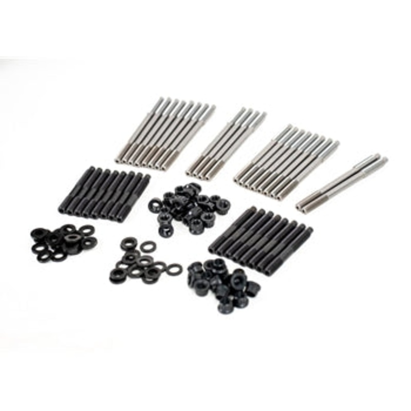 Point One Chevrolet LT1 12PT Main Stud Kit – Gen V E190 Series