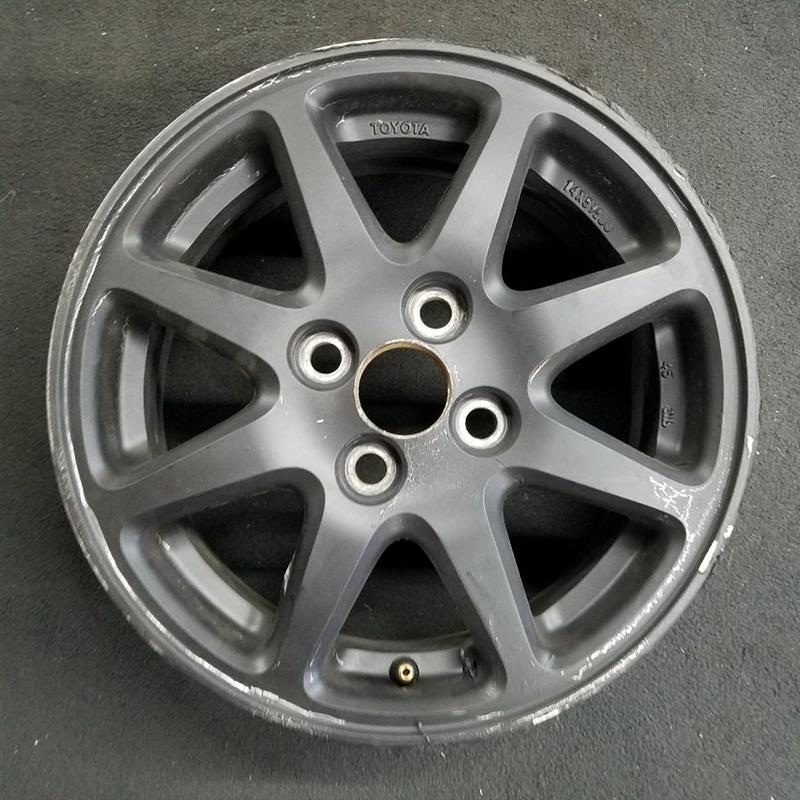 14″ PRIUS 01-03 14×5.5 alloy Original OEM Wheel Rim