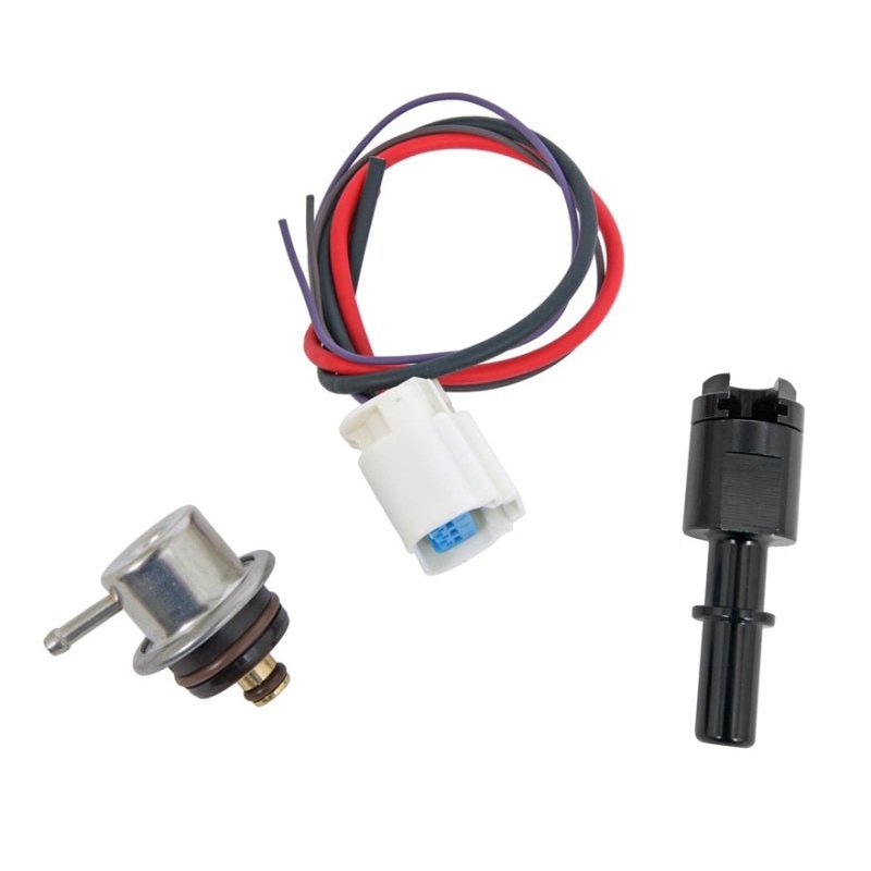 Aeromotive Pontiac G8/Chevrolet Camaro ZL1 Mechanical Pressure Regulator Kit