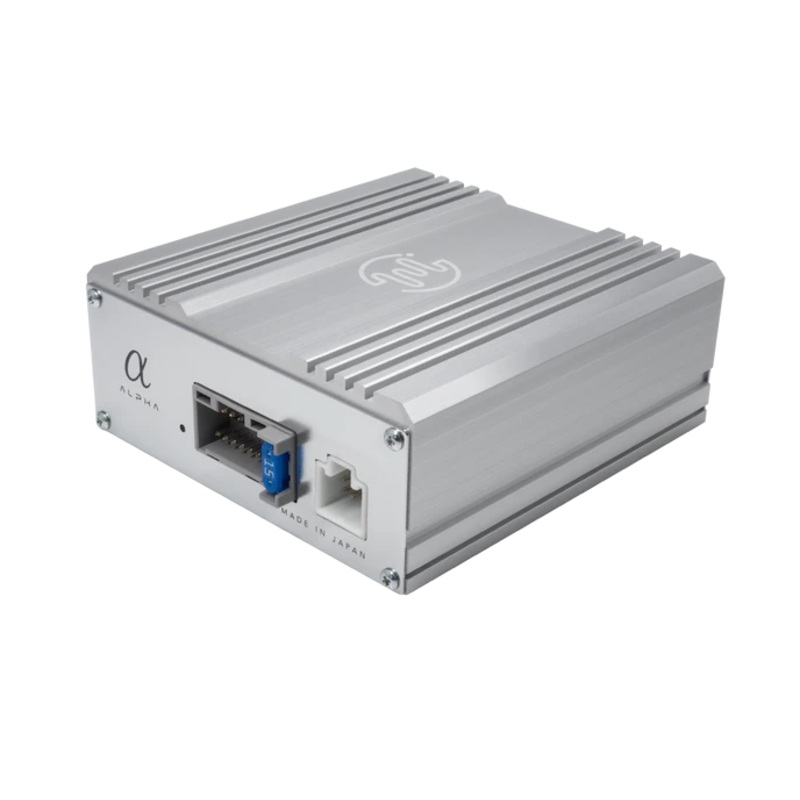 Beat-Sonic ENA-3H3 Plug and Play Encore Alpha Power Amplifier Kit for Select 2022+ Honda Models