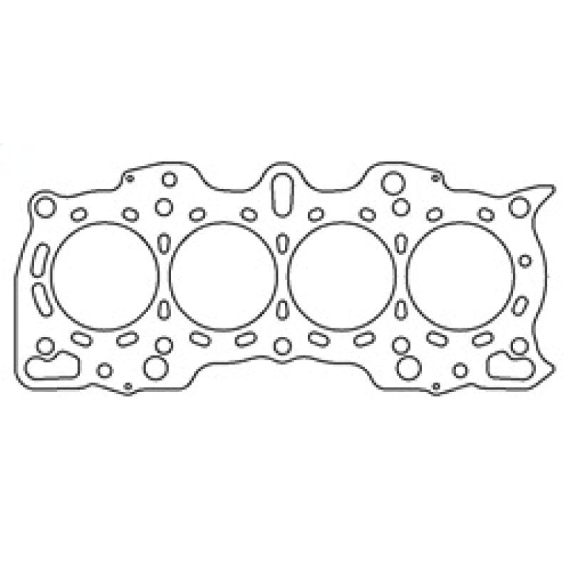 Cometic Honda / Acura DOHC 81.5mm B18A / B .036 Head Gasket nonVTEC