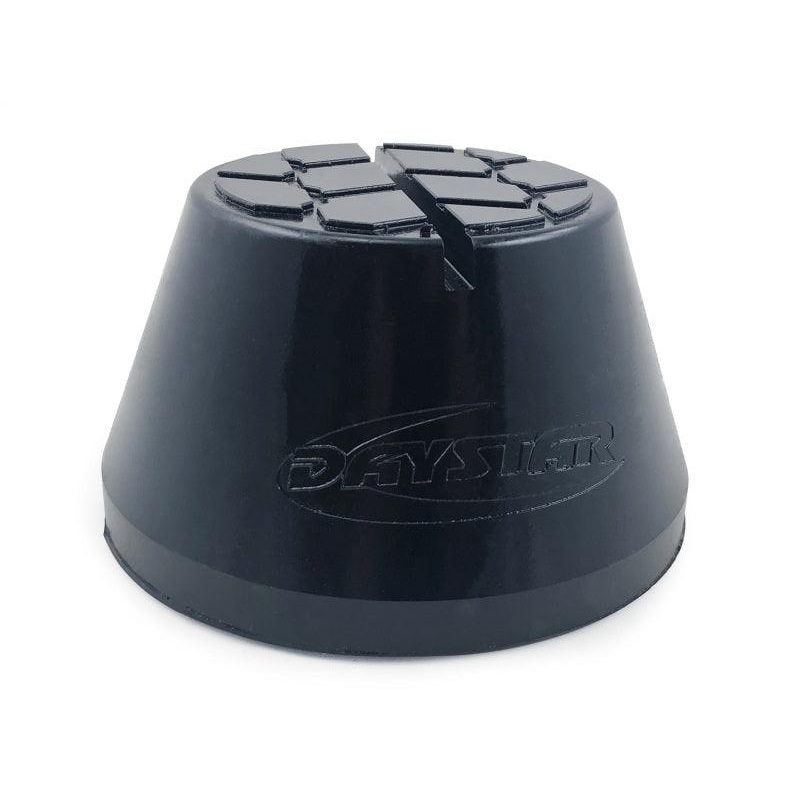 Daystar Heavy Duty 5.5in Jack Pad