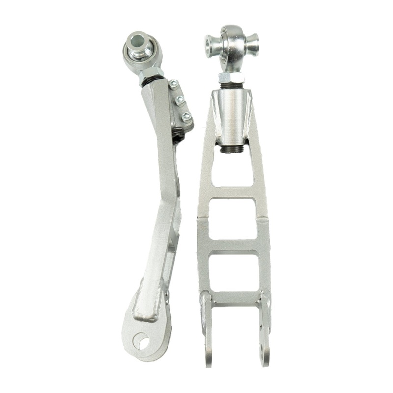 FDF – BRZ/FRS/GT86 SUBARU IMPREZA REAR TRACTION ARMS – Platinum