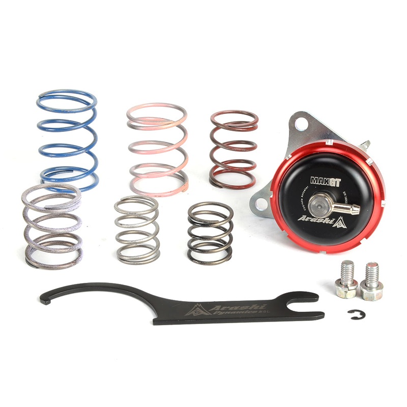 SAAB 9000 TD04HL Turbo Actuator