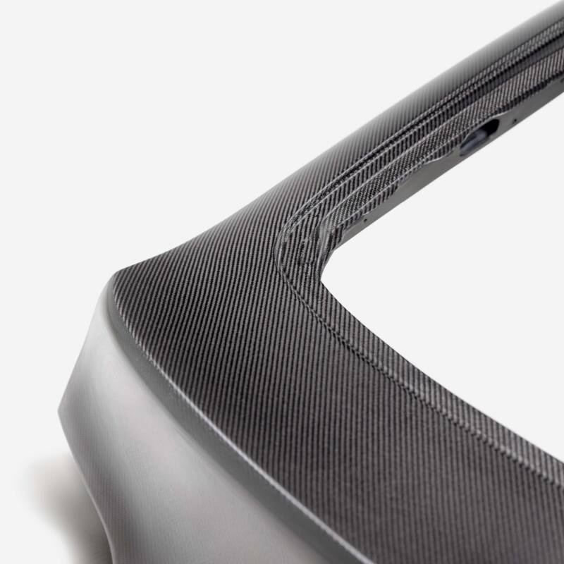 SEIBON OEM-Style Carbon Fiber Trunk – 23+ Acura Integra